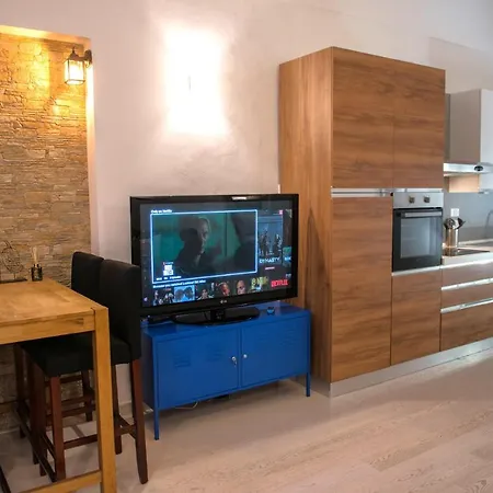 Appartamento Palace Premium - Centro Quadrilatero *