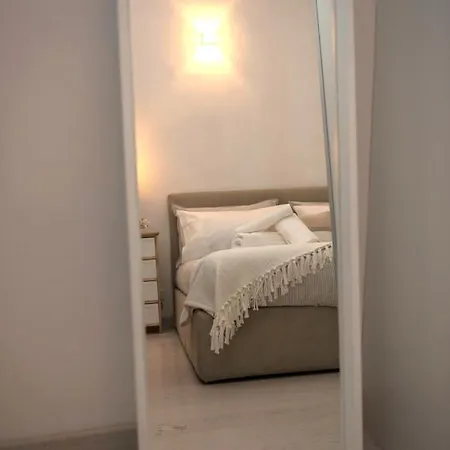 Palace Premium - Centro Quadrilatero Appartement *