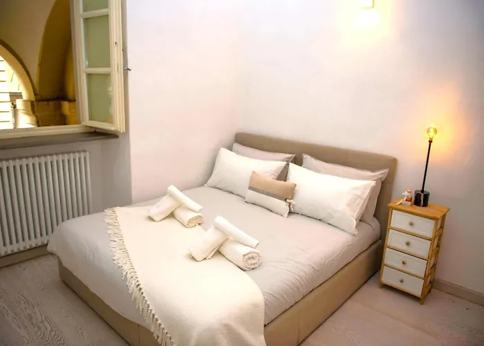 Palace Premium - Centro Quadrilatero Appartamento Torino