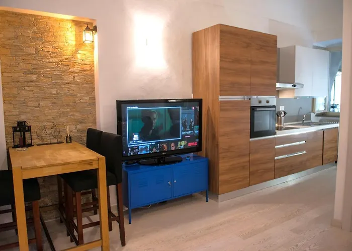 Appartamento Palace Premium - Centro Quadrilatero *
