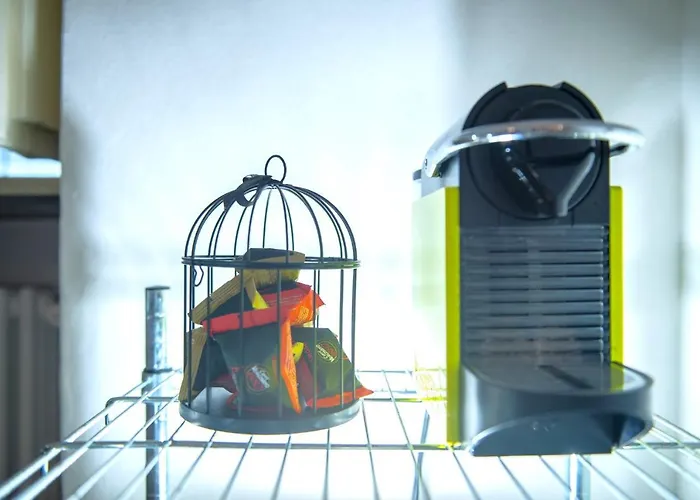 Palace Premium - Centro Quadrilatero * Turin