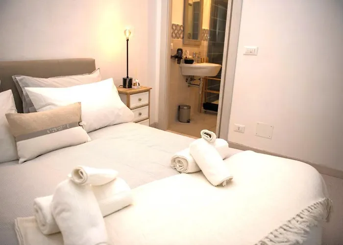 Palace Premium - Centro Quadrilatero Appartamento *