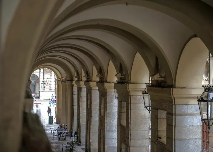 Palace Premium - Centro Quadrilatero * Turin