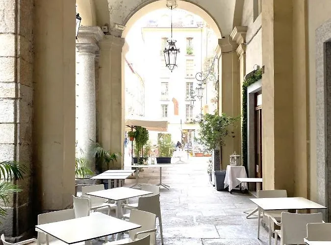 Palace Premium - Centro Quadrilatero