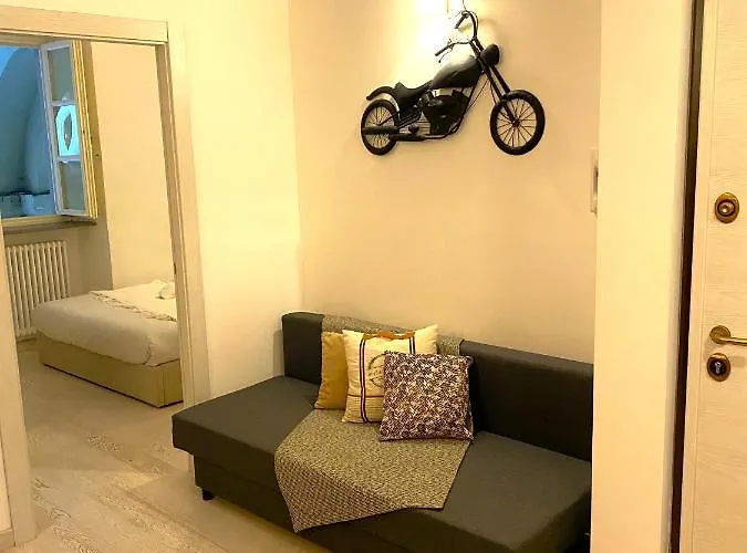 Palace Premium - Centro Quadrilatero Turin