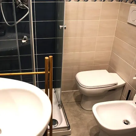 아파트 Palace Premium - Centro Quadrilatero *