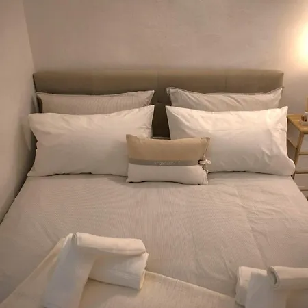 アパート Palace Premium - Centro Quadrilatero